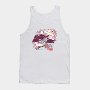 Myth Tank Top